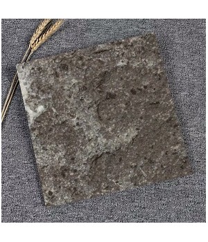 Andesit Bakar Tropical Red