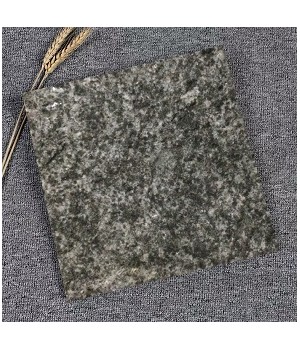 Andesit Bakar Impala