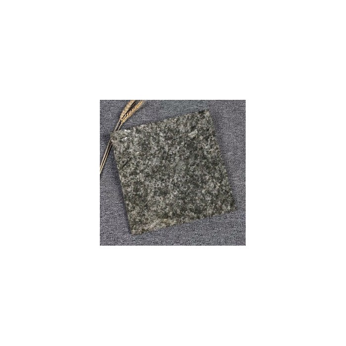 Andesit Bakar Impala