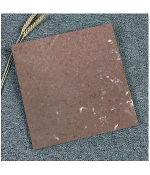 Andesit Tropical Red RTM