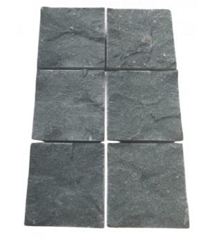 Andesit Marmo 10x10x5 cm