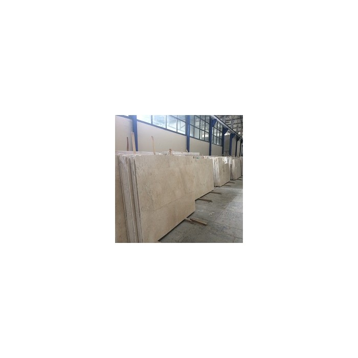 Slabs Creme Marble Random