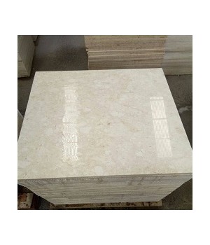 Tile Creme Marble  UP