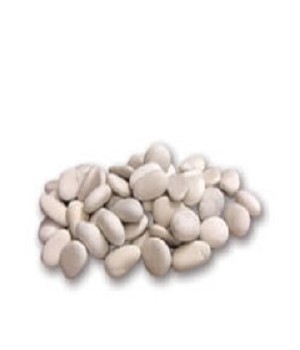 White Pebbles