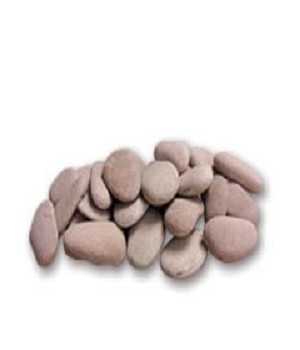 Pink Pebbles